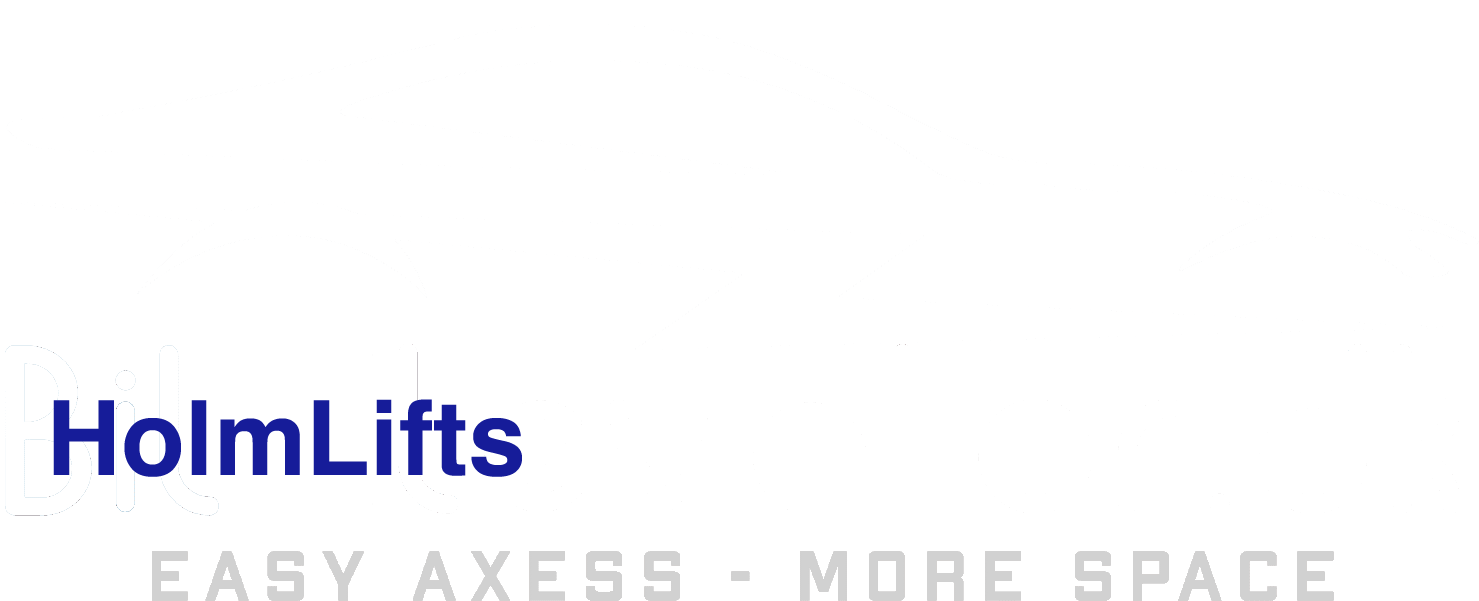 Holm Lift ApS