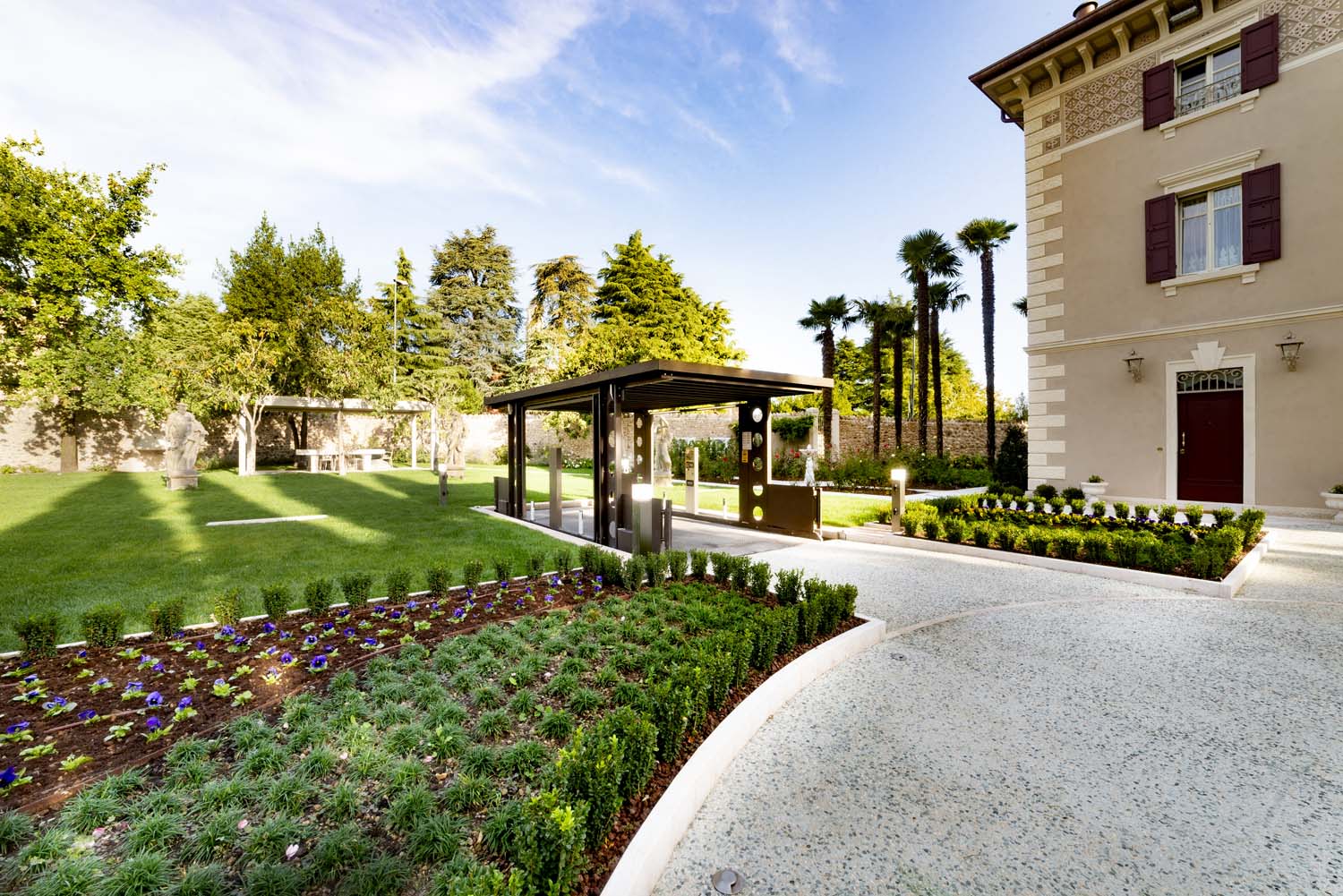 MOB - Mobile Car Lift